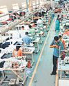 Shot in the arm for exporters in textiles sector33