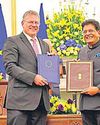 India-EU seal mega FTA; PM describes it as New Delhi's biggest trade deal ever0