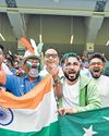 Hindustan Times Thane