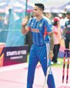 Mindset shift: What makes India the team to beat in WC39