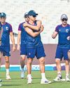 Scotland’s fortune: From shovelling snow to Eden Gardens in 10 days36