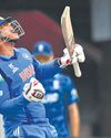 Incredible Sooryavanshi wins India the ICC U-19 World Cup39
