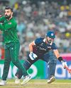 Steady Pakistan spin USA to 32-run defeat35