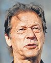 ‘Imran facing loss of vision in jail’18