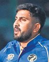 Junaid’s fifer takes UAE to victory over Canada Junaid’s fifer takes UAE to victory over Canada39