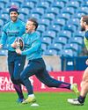 Auld rivals brace for rare Super Saturday Auld rivals brace for rare Super Saturday4
