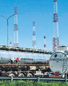 India's merchandise imports from Russia drop 40% in Jan29