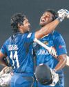 A Cup of fairytale farewells, for India it's a heartbreak9