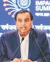 Reliance makes $110 billion AI bet; TCS ties up with OpenAl49