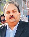 ED to file charge sheet against Choksi’s son, label him fugitive13
