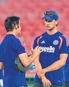 Double down on intent: T20 way to regain form49