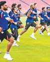 Pitch tactics: India look to play it smart versus Proteas47