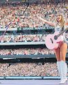 Live aid: Fans build the setlist Live aid: Fans build the setlist28