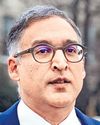 Indian-origin lawyer at centre of top court verdict against Trump Indian-origin lawyer at centre of top court verdict against Trump24