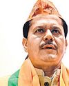 Ex-Assam Cong chief Borah joins BJP ahead of assembly elections5