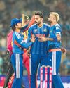 India crush Zimbabwe in style to bring campaign back on track India crush Zimbabwe in style to bring campaign back on track43