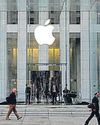 Apple lines up banks for payments play in India Apple lines up banks for payments play in India33