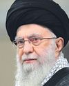 Khamenei's word was law for 36 years21