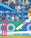 Ahead of semi-final against Kiwis, Proteas try out their bench strength34