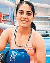 Nikhat’s selection for Asian meet questioned36