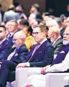'India key in shaping next world order'17