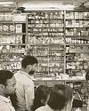 Building a safety net to protect people’s health20