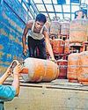 Refiners asked to step up LPG production34