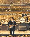 Ghost notes: The gigs I missed32