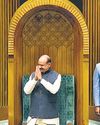 Rahul isn't special, no one can intervene out of turn: Speaker14