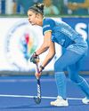 India secure a berth but need to bridge a big gap37