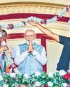 TMC rule reduced Bengali Hindus to a minority: Modi9