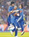 Code Blue: Everything, everywhere, all at once31