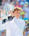 Sinner defeats Medvedev to win first Indian Wells30