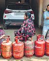 Govt boosts LPG production, orders e-KYC to plug gaps13