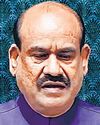 Birla to revoke 8 MPs’ suspension after pact on adherence to rules7