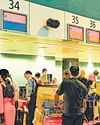 Airlines in wait-and-watch mode on fare hike decision Airlines in wait-and-watch mode on fare hike decision33