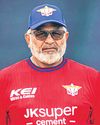 ‘After 2-year lay-off, Mayank needs to ease into rhythm’ ‘After 2-year lay-off, Mayank needs to ease into rhythm’30