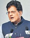 India to push for food security at WTO meet India to push for food security at WTO meet24