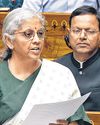 12% buyback surcharge in Finance Bill amendments 12% buyback surcharge in Finance Bill amendments27