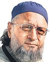 TMC BAGGED MUSLIM VOTES BUT DID NOTHING FOR THEM: OWAISI TMC BAGGED MUSLIM VOTES BUT DID NOTHING FOR THEM: OWAISI8