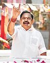 AIADMK releases its first list of 23 names AIADMK releases its first list of 23 names7