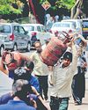 If available, switch to PNG or lose LPG If available, switch to PNG or lose LPG10