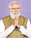 PM unveils chip facility, ₹20k-cr Guj infra projects PM unveils chip facility, ₹20k-cr Guj infra projects1
