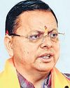 AFTER BRIGADIER'S KILLING, CM ORDERS CRACKDOWN ON CRIMINALS IN STATE AFTER BRIGADIER'S KILLING, CM ORDERS CRACKDOWN ON CRIMINALS IN STATE5