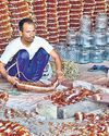 Fuel crunch hits Firozabad’s glass industry hard Fuel crunch hits Firozabad’s glass industry hard29