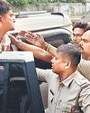 NIA team arrives in Bengal to probe Malda hostage episode2