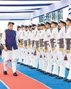 Navy commissions N-powered, N-capable sub INS Aridaman6