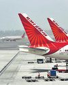Al Mumbai-B'luru flight scare as engine stalls16