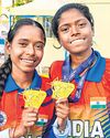 How Payal became the first quadruple amputee champion32