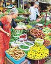 India’s retail inflation rises to 3.4% in March21